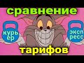 Яндекс доставка// экспресс или курьер?