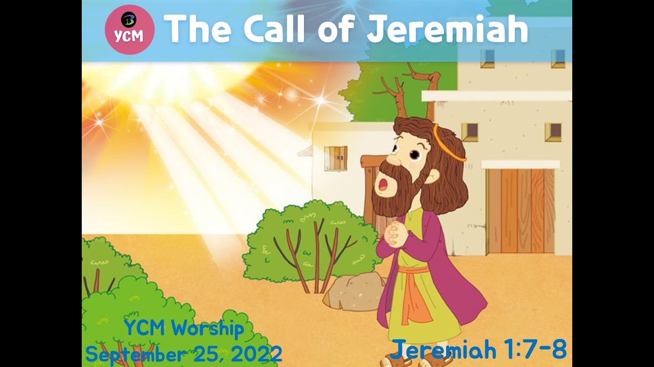 Bethel YCM Worship 09.25.2022