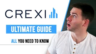 How to Use CREXI 🏠🔍 Find Commercial Properties for FREE