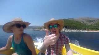 Kefalonia July 2015 GoPro Video.(A silly & soppy Gopro video from our holiday in Kefalonia 2015 where I celebrated my 30th birthday and where we got engaged :) Music by Calvin Harris ..., 2015-08-02T21:12:55.000Z)