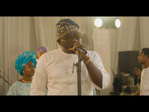 SB LIVE LIVE IN IJEBU IFE | OLASUNKANMI OLABINJO INSTALLATION & IWÚYÈ AS OTUNBA BOBAGUNWA ODUA