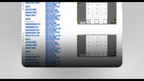 SIMULADOR VEXcode VR, ROBOTICA.