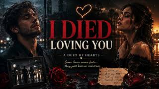 I Died Loving You | Emotional Love Duet | Heartbreak Ballad | Soft Emotion Music screenshot 5