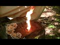 Installing natural gas service: New home ... - YouTube