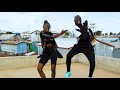 ADHIAMBO - BAHATI & PRINCE INDAH. (Official dance video)