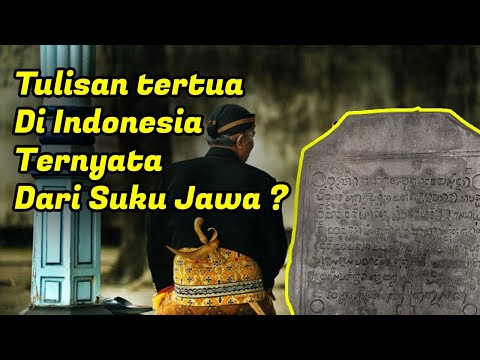 Video: Apakah Orang Kuno Memiliki Alfabet? - Pandangan Alternatif