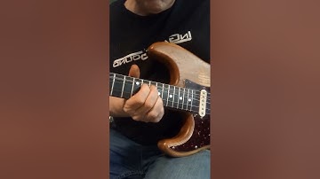 How to bend strings for lead guitar, part 2#rockguitarlicksforsoloing