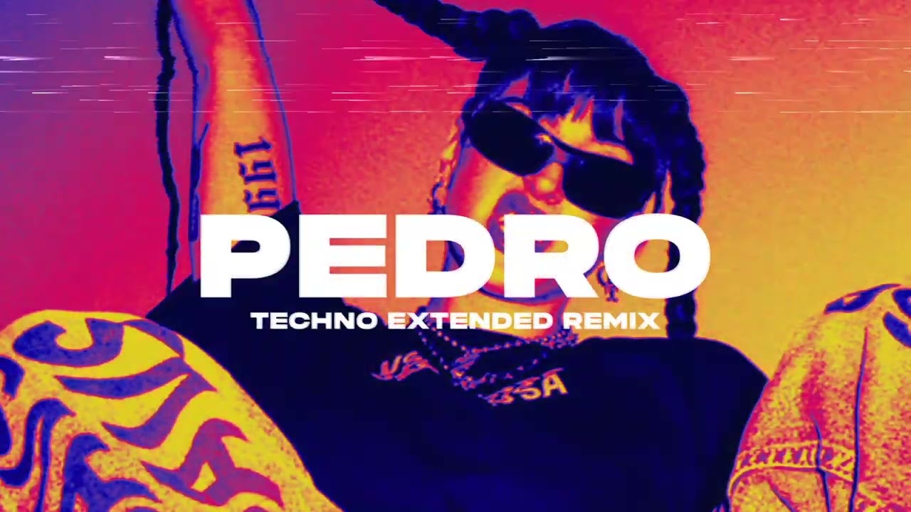 Raffaella Carrà - Pedro (Jaxomy \u0026 Agatino Romero Extended Remix)