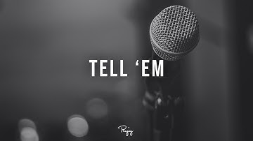 "Tell 