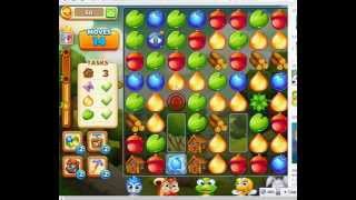 Forest Rescue Level 370