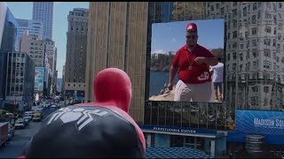 Spiderman reacts to skibidi bop yes yes yes meme| skibidi bop yes yes yes meme