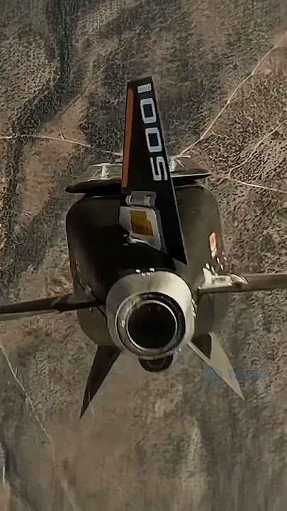 America’s Secret Weapon? Meet the Barracuda-100M