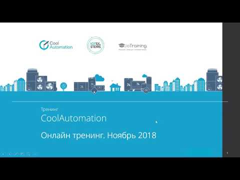 1. Coolautomation: концепция и конкурентные преимущества