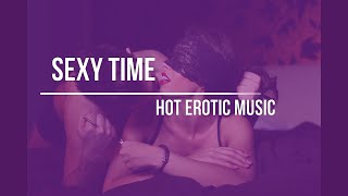 SEX MUSIC