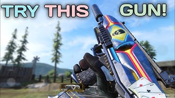 BEST BK-57 GUNSMITH LOADOUT CLASS SETUP! FAST ADS + ZERO RECOIL | BK57 BEST GUNSMITH CODM | SEASON 2