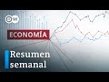 Economía: Los titulares de la semana