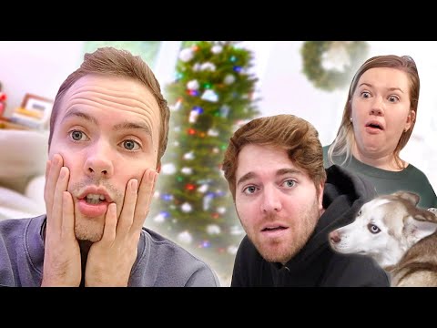 Entire House Makeover for Christmas!