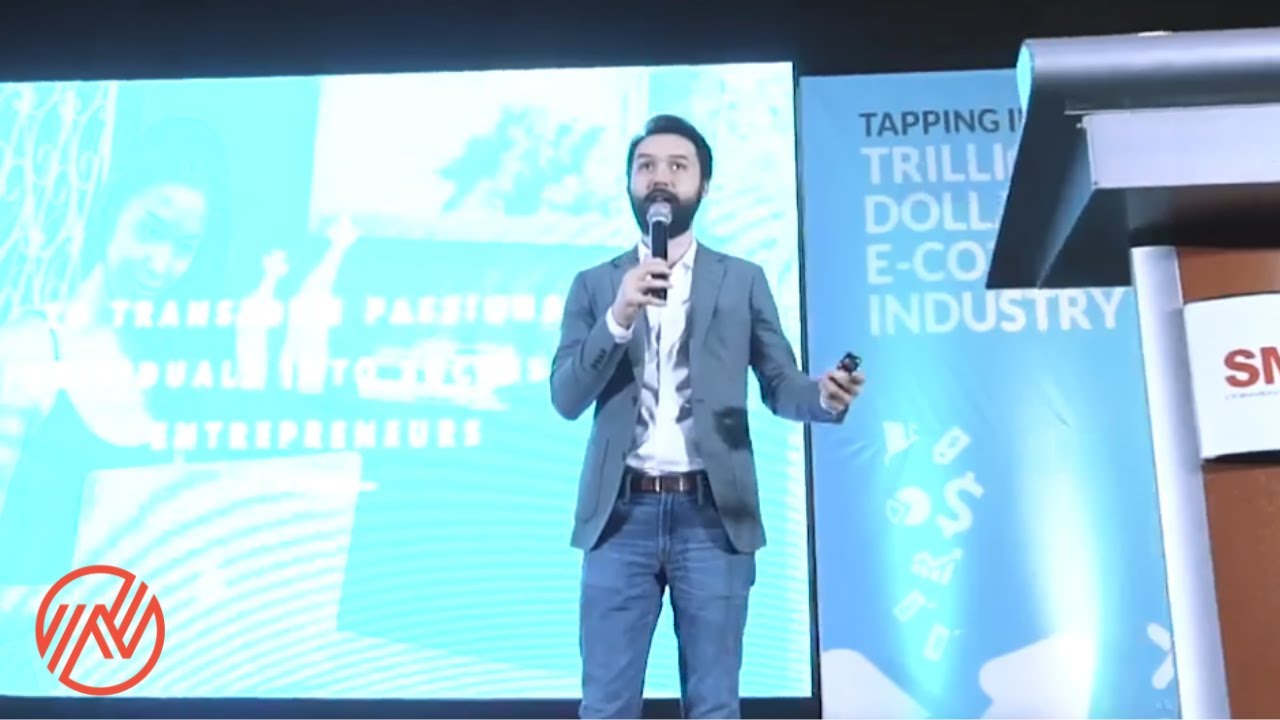 Xcale: Asia eCommerce Summit 2018 - Tapping into the Trillion Dollar Industry