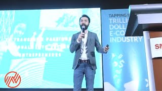 Xcale: Asia eCommerce Summit 2018 - Tapping into the Trillion Dollar Industry Resimi