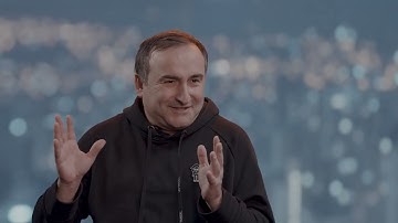 ინტერვიუ ვანო ჯავახიშვილთან