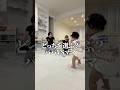 娘をかけた妻との大勝負！ #shorts