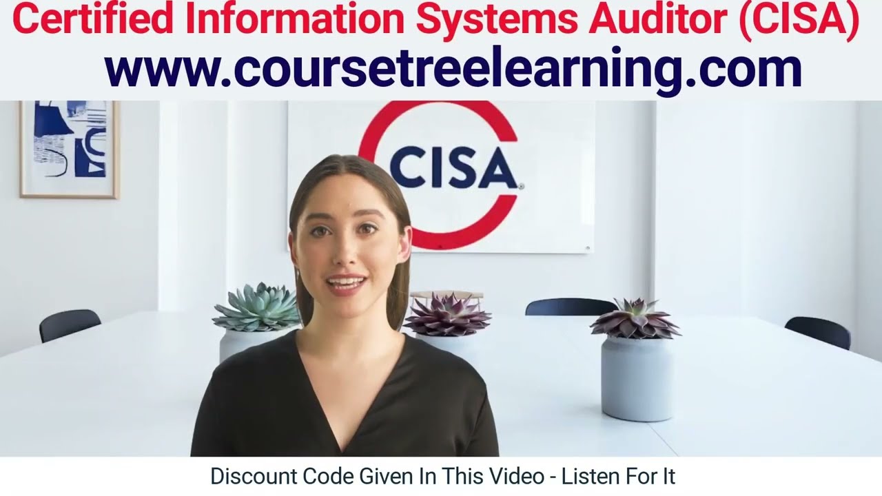 CISA Certified Information System Auditor Exam Questions Download PDF CISA Textbook PDF