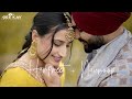 Harpreet  navroop ii pre wedding  2024 ii gee kay photography4k