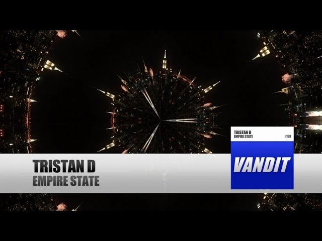 Tristan D  - Empire State