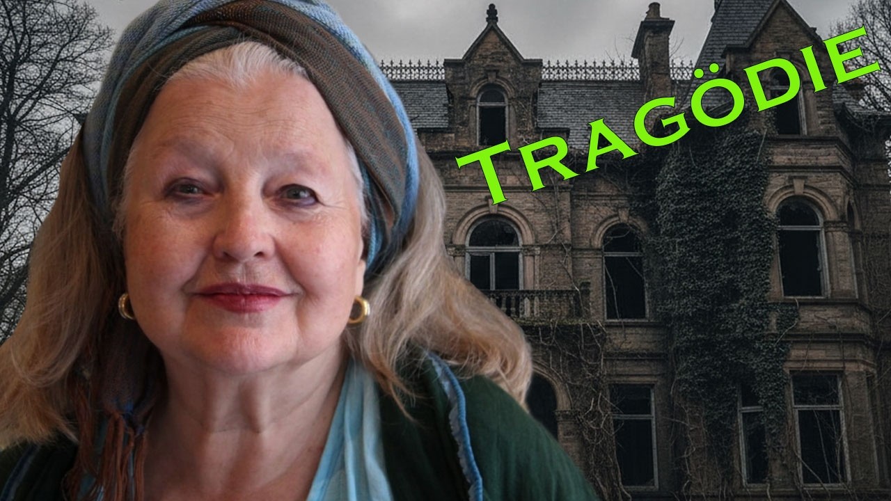 Vor 3 Minuten: Traurige Nachricht über Hanna Schygulla (82) – Ihr Leben war voller Tragödien.