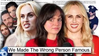 Every Rebel Wilson Controversy & Allegations EXPLAINED