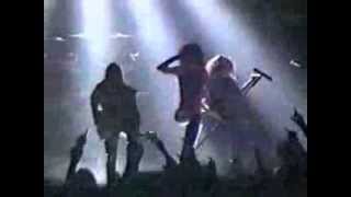 10 Grave Digger Live Italy 1997