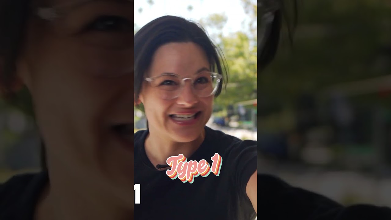 Don't Sell To Type 1s Like This! (Enneagram Sales Techniques)