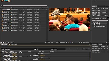 Twixtor batch frame rate conversion script for After Effects