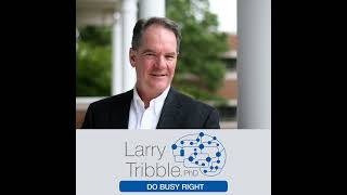 Cognitive Ergonomics for the Pain of Productivity Anxiety - DBR 099