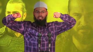 Islamic movies dekhna jaiz Hai? Adv Faiz Syed | ertugrul gazi |