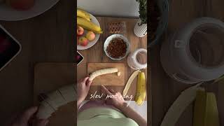 Kindly reminder: не каждый день должен быть продуктивным 😌 Иногда спокойные дела наполняют лучше.