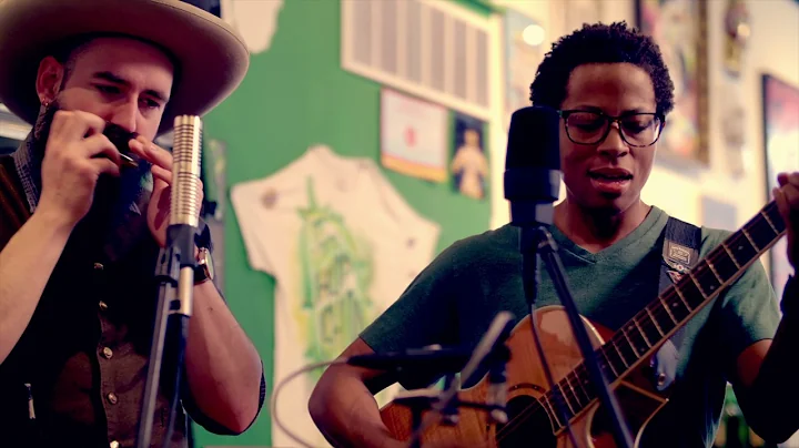 Sharon Hazel Township - "The Rest"