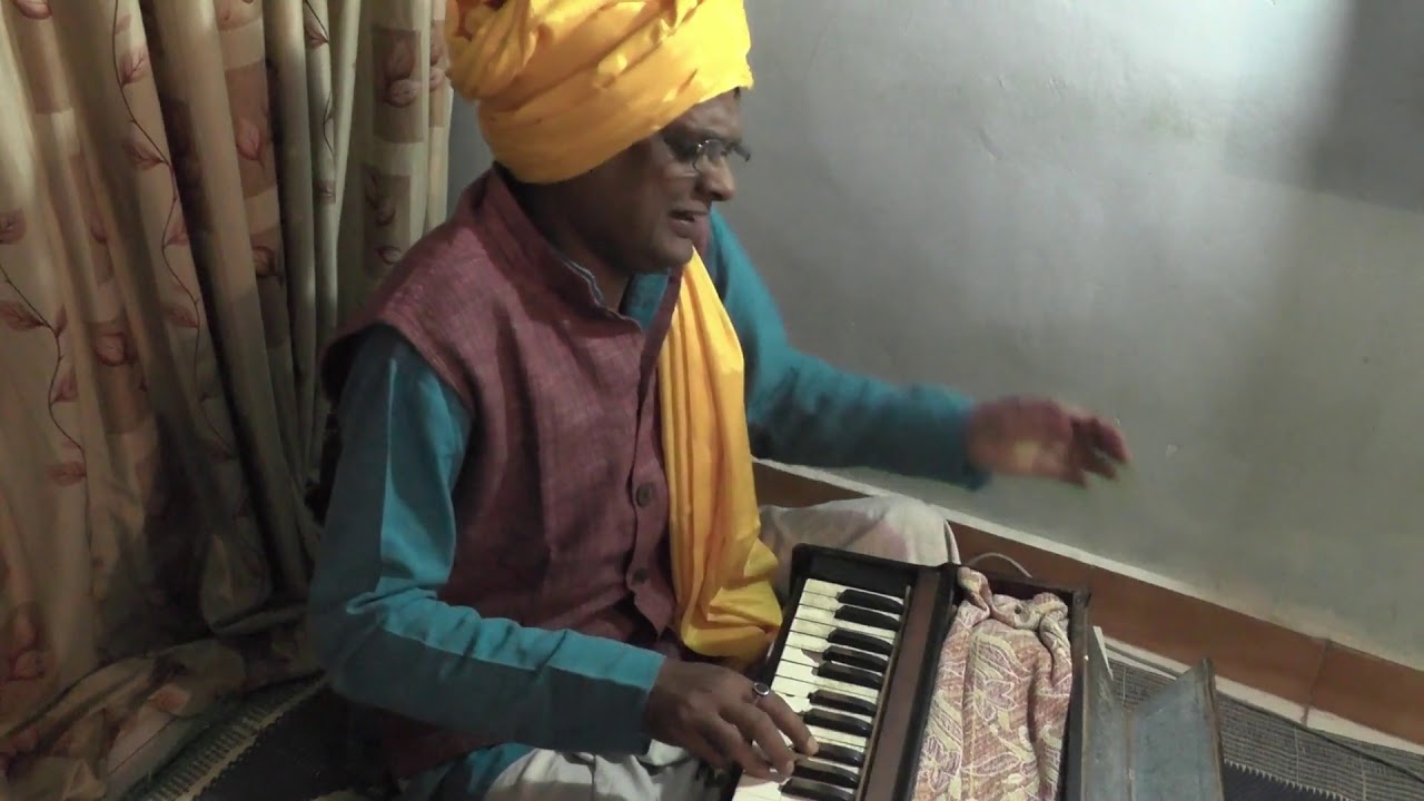 NINNA ANGALADOLAGE HIDI ANNA HAKOSONG BY MUKUND KULKARNIDHARWAD