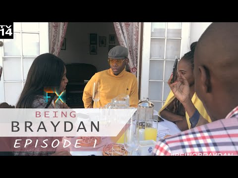 Being Braydan — trailer