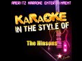 Mention My Name (Karaoke Version)