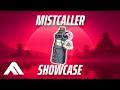 Mistcaller Skin | Smoke Grenade | The Finals