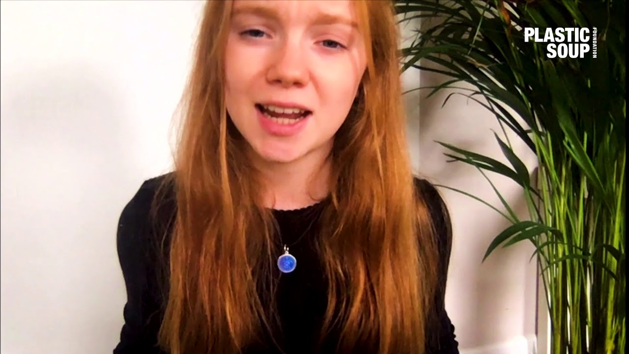 Bella Lack on the intergenerational aspect of the plastic problem