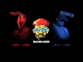 Major Lazer DJ Snake Ft 2Pac Notorious B I G Big L Lean On Tricky Mashup Major Lazer DJ Snake Ft 2Pac Notorious B I G Big L Lean On Tricky Mashup