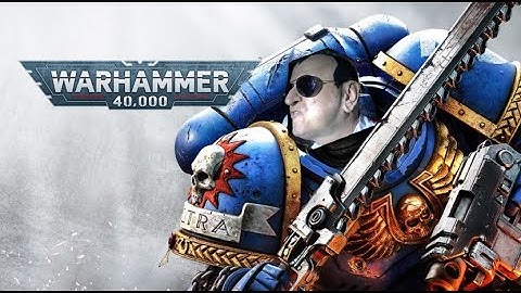 Space Marine Legions as described by Dracula Flow