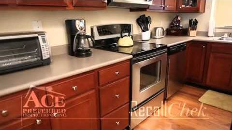 What is Recall Chek?