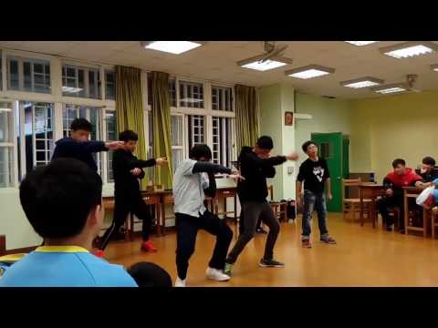 音樂課表演-[IMGstudio] MP戰神+ BTSfire+BIGBANGBANGBANGBANG+GOODBOY+周湯豪TURN UP+I NEED U+방탄소년단Boy in luv
