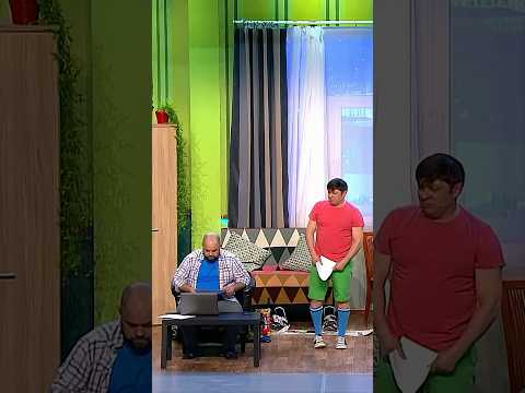 Ребёнок взбесил Отца😆Шоу 'Уральские пельмени' #comedy #уральскиепельмени #humor #юмор #shorts