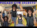 My workout secret!!! 30 நாளில் 30 கிலோ இறக்குவது எப்படி !!! யாரும் பார்க்காத ரகசியம் !!!!