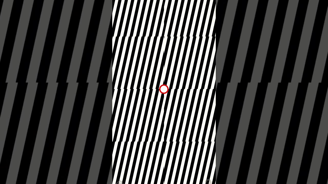 OMG TRY THIS Shorts Opticalillusions Illusions Gg