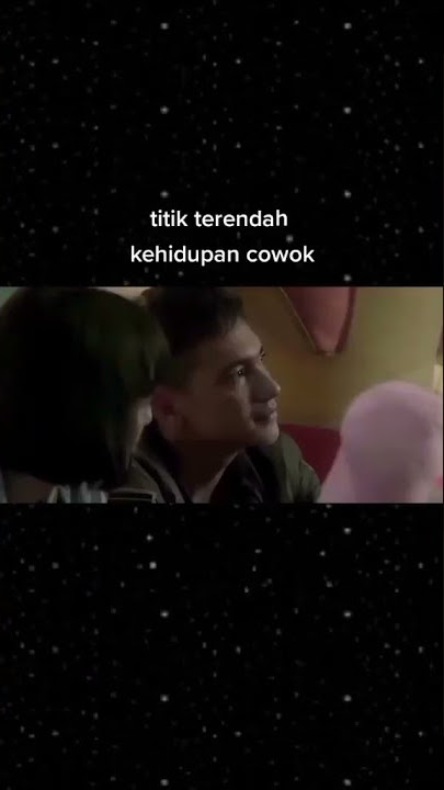 Titik terendah kehidupan seorang cowok #sad #storywa #viral #shorts